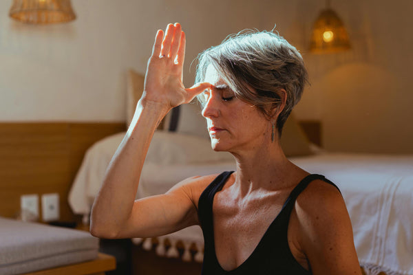 Silver Lining: How to care for your Grey Hair