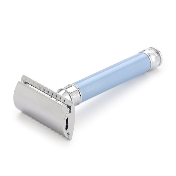 Safety Razor - Blue Edwin Jagger