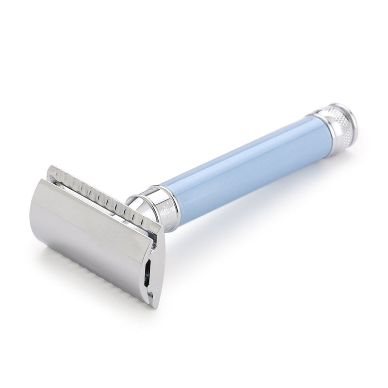 Safety Razor - Blue Edwin Jagger