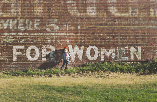 NueBar celebrates international womens day - Nuebar