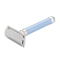 Safety Razor - Blue Edwin Jagger
