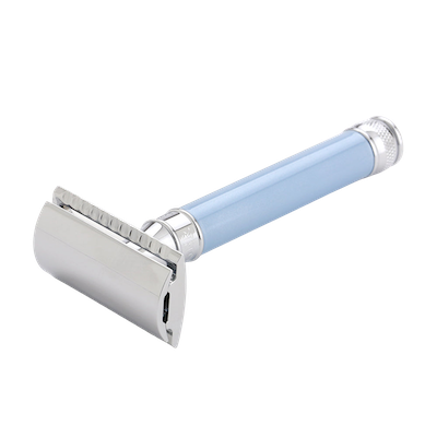 Safety Razor - Blue Edwin Jagger