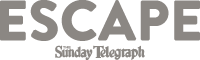 NueBar | Escape Magazine Sunday Telegraph