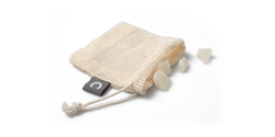 Bits bag - letter c - Nuebar