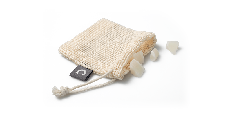 Bits bag - letter c - Nuebar