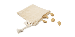 Bits bag - letter f - Nuebar