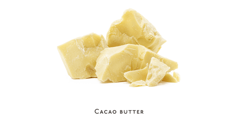 Conditioner - all hair types - Nuebar