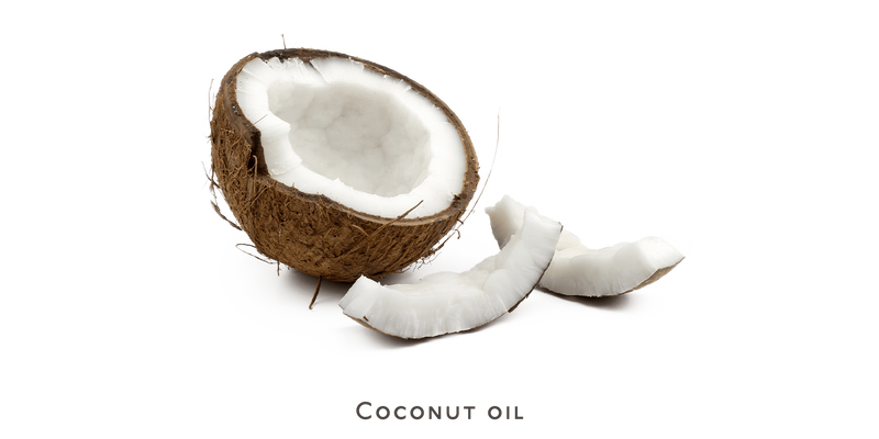 Conditioner - all hair types - Nuebar