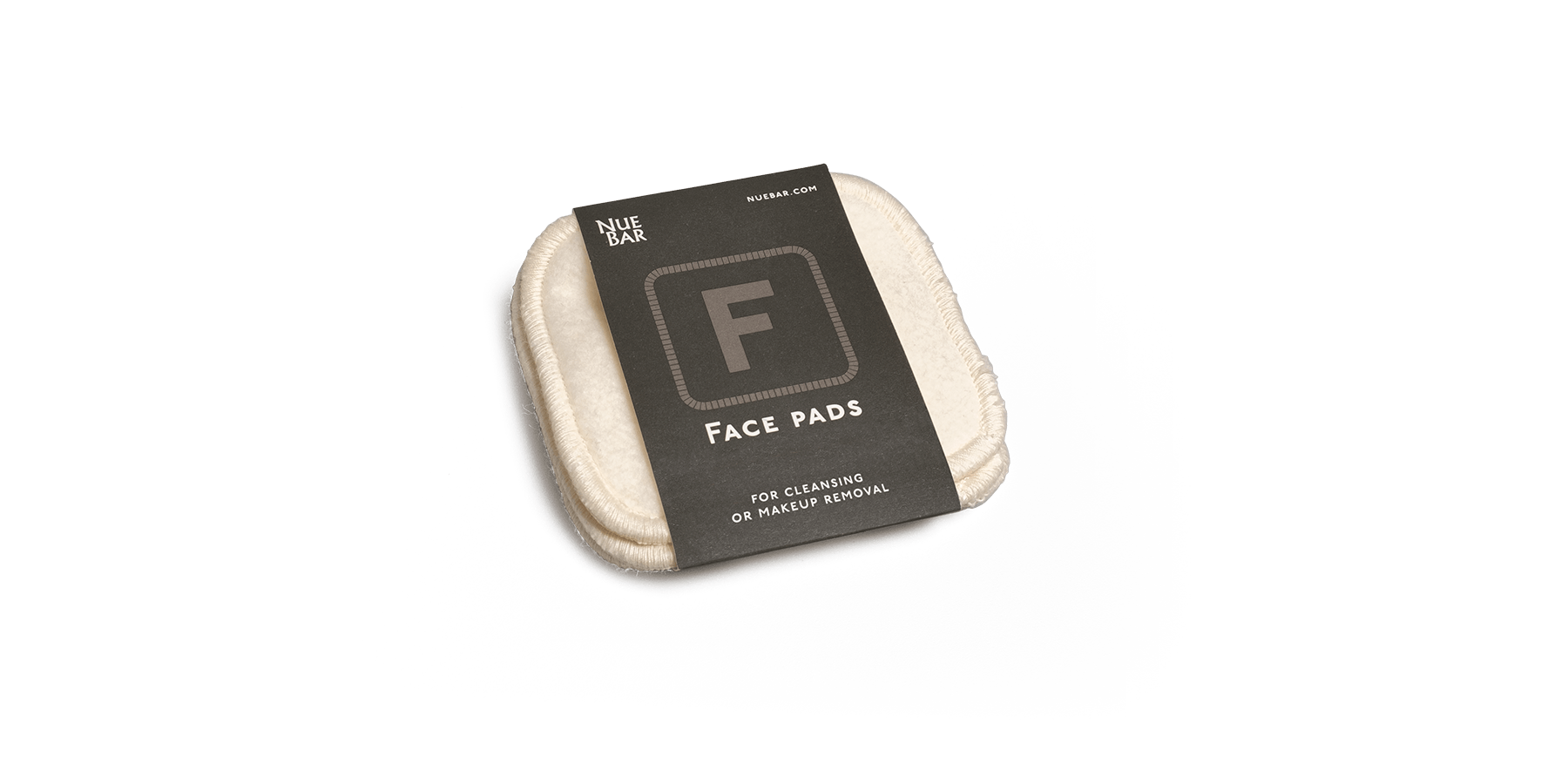 Face Pads - 3 pack - Nuebar