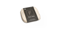 Face Pads - 3 pack - Nuebar