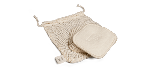 Face Pads - 7 pack - Nuebar