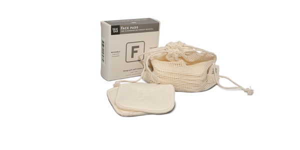 Face Pads - 7 pack - Nuebar