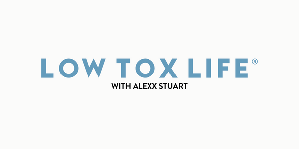 Low tox life - Nuebar