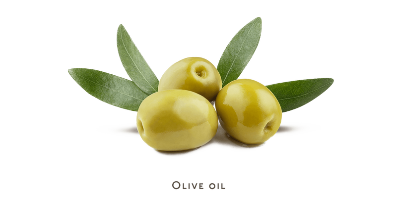 Mini conditioner - fragrance free - Nuebar