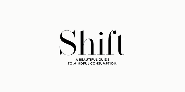 Shift design blog - Nuebar
