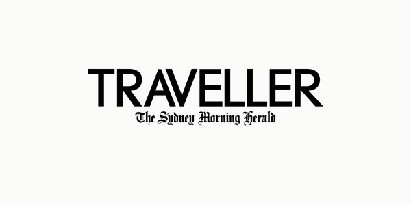 Smh traveller magazine - Nuebar