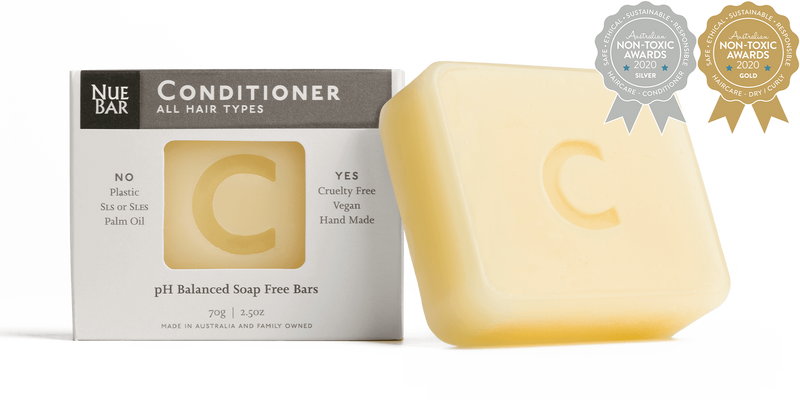 The everyday - plus - Nuebar