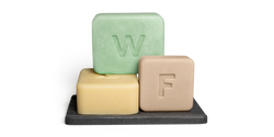The refreshed - plus - Nuebar