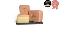 The replenished - plus - Nuebar