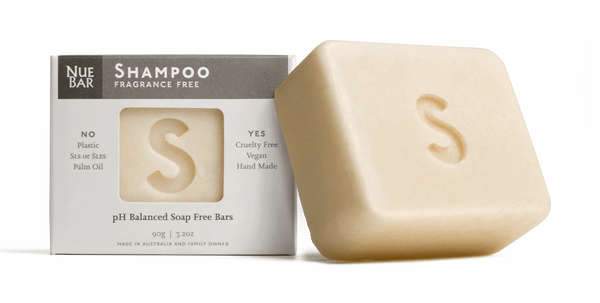 The sensitive - plus - Nuebar