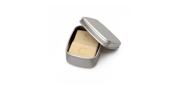 Travel kit - fragrance free - Nuebar