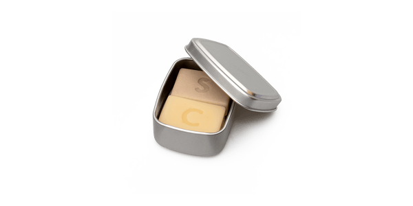 Travel kit - normal hair - Nuebar