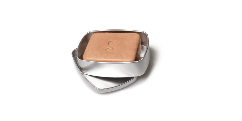 Travel tin - large - Nuebar