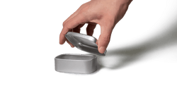 Travel Tin - Mini - Nuebar