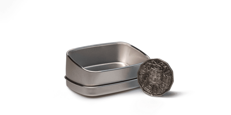 Travel Tin - Mini - Nuebar