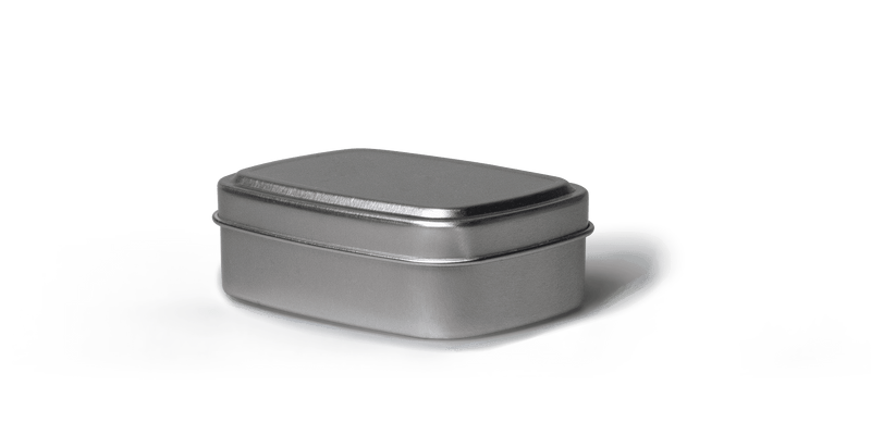 Travel Tin - Mini - Nuebar