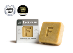 Face wash - acne prone or oily skin