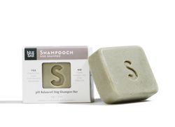 Shampooch