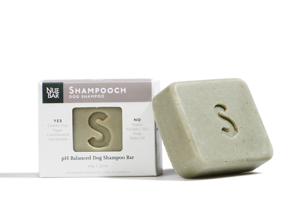 Shampooch