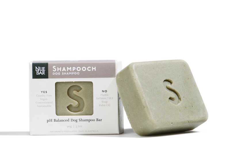 Shampooch