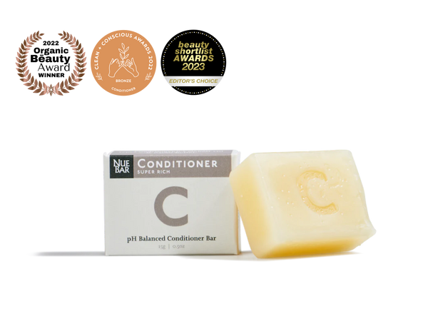 Mini Conditioner - Super Rich