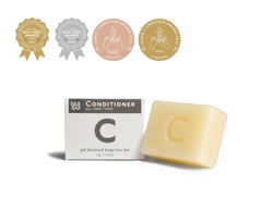 Mini conditioner - all hair types