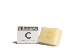 Mini conditioner - fragrance free