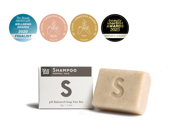 Mini shampoo - normal hair