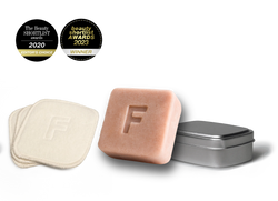 Face wash starter kit - dry or mature skin