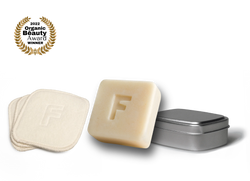 Face wash starter kit - fragrance free