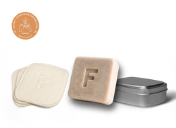 Face wash starter kit - normal skin