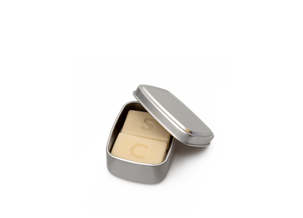 Travel kit - fragrance free
