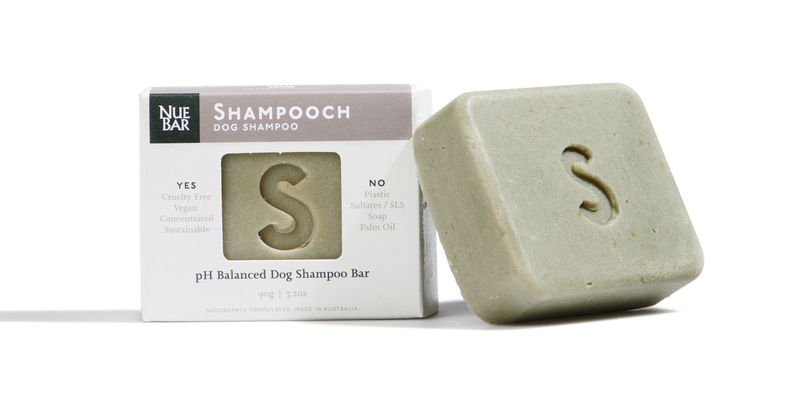 Shampooch