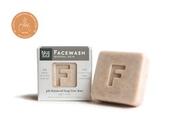 Face wash - normal skin