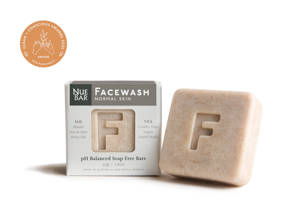 Face wash - normal skin