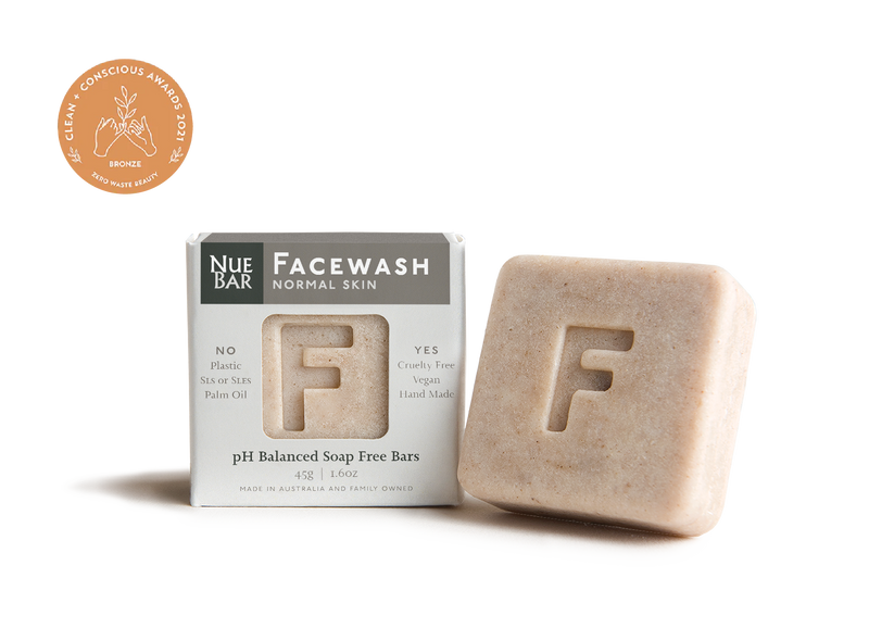 Face wash - normal skin