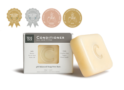 Conditioner - all hair types